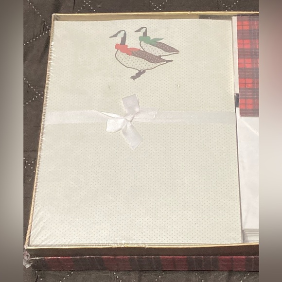 Vintage Montag Country Stationery Sampler - Picture 2 of 5